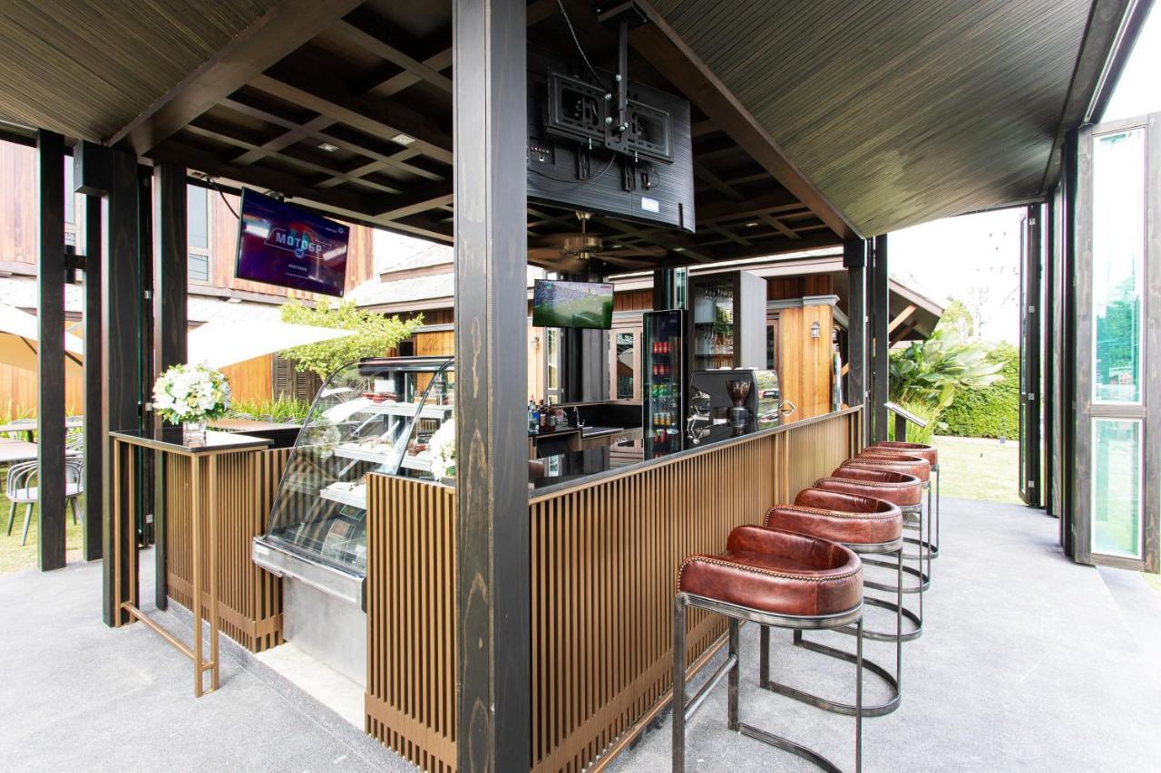 The Chiang Mai Old Town Hotel Exterior foto